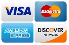 Exclusive Garage Door Service, Riverside, CA 951-643-0038 - credit-cards-accepted