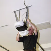 Exclusive Garage Door Service, Riverside, CA 951-643-0038 - garage-door-maintenance