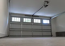 Exclusive Garage Door Service, Riverside, CA 951-643-0038 - opener-side-bar