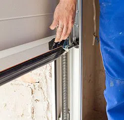 Exclusive Garage Door Service Riverside, CA 951-643-0038 - springs-side